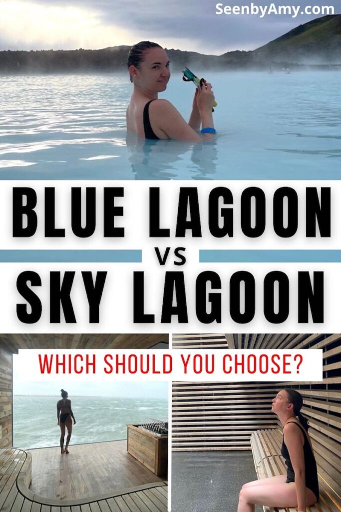 blue lagoon vs sky lagoon reykjavik iceland
