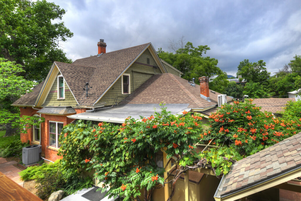 Boulder Zen Center Exteriors Boulder Guest House Boulder Colorado hotel