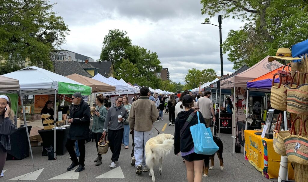 highlands farmers market denver colorado