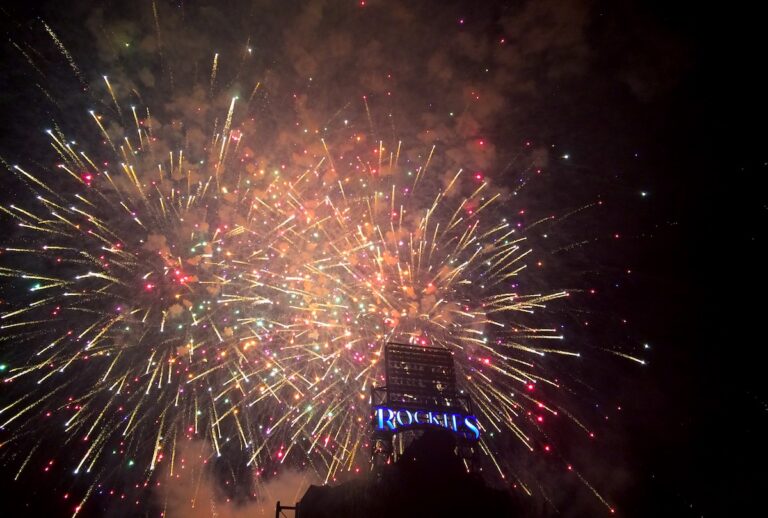 4th of July Things To Do In Denver (Including Where To Watch Fireworks)